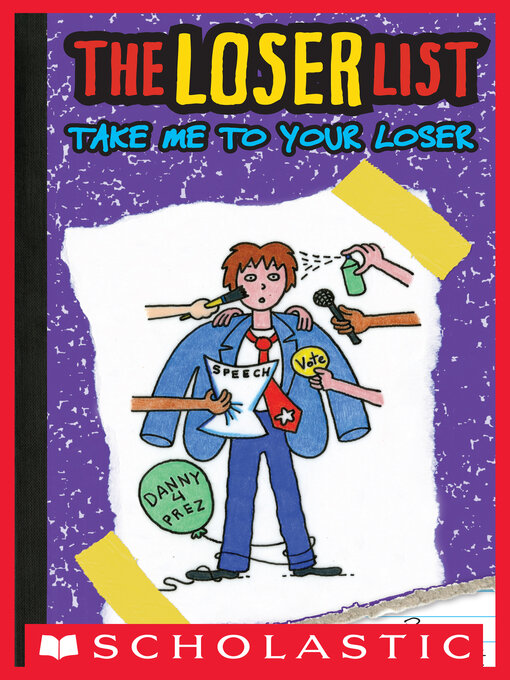 Title details for Take Me to Your Loser by H. N. Kowitt - Wait list